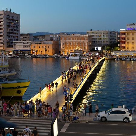 Aurum Ponte Superior Zadar Eksteriør billede